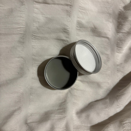 Mini Natural Deodorant Balm